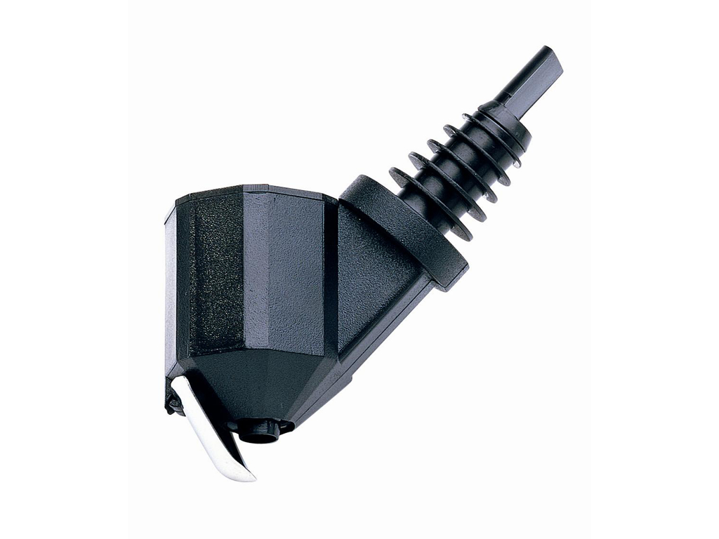 Botella Piloto vertedor, 2 cl