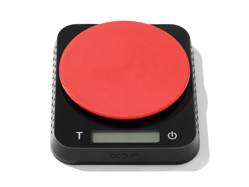 Balanza para Café Bodum 5 kg
