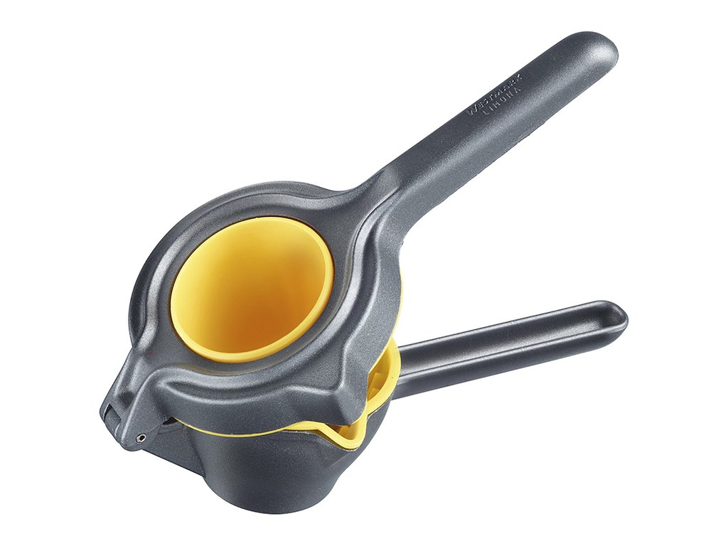 Exprimidor de Limón Edición Negra