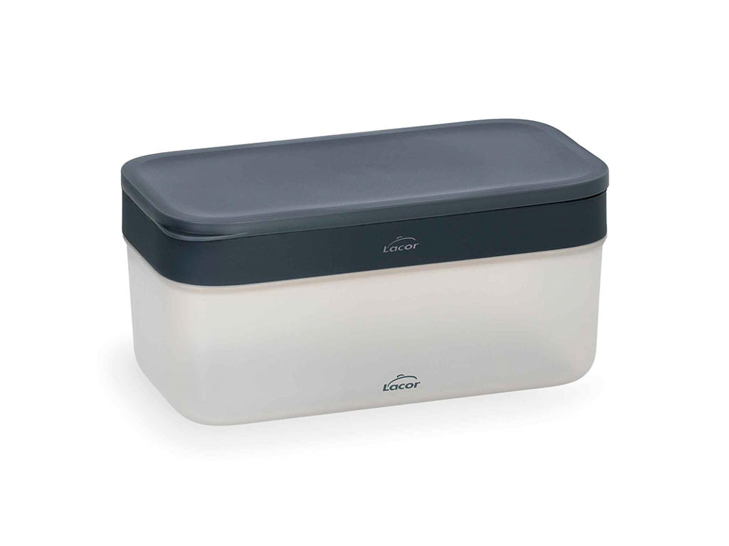 Bandeja de hielo con caja 32pcs 22,5x12x10,5c