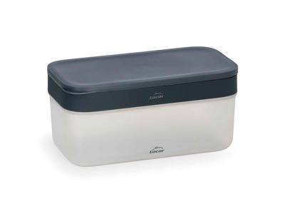 Bandeja de hielo con caja 32pcs 22,5x12x10,5c