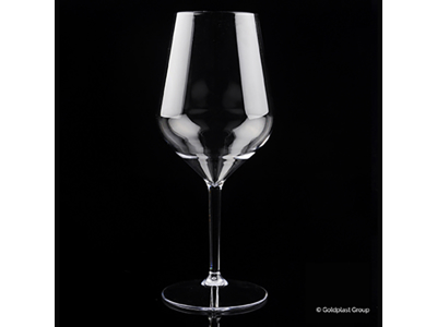 Vaso de vino Tritan plástico 47 cl