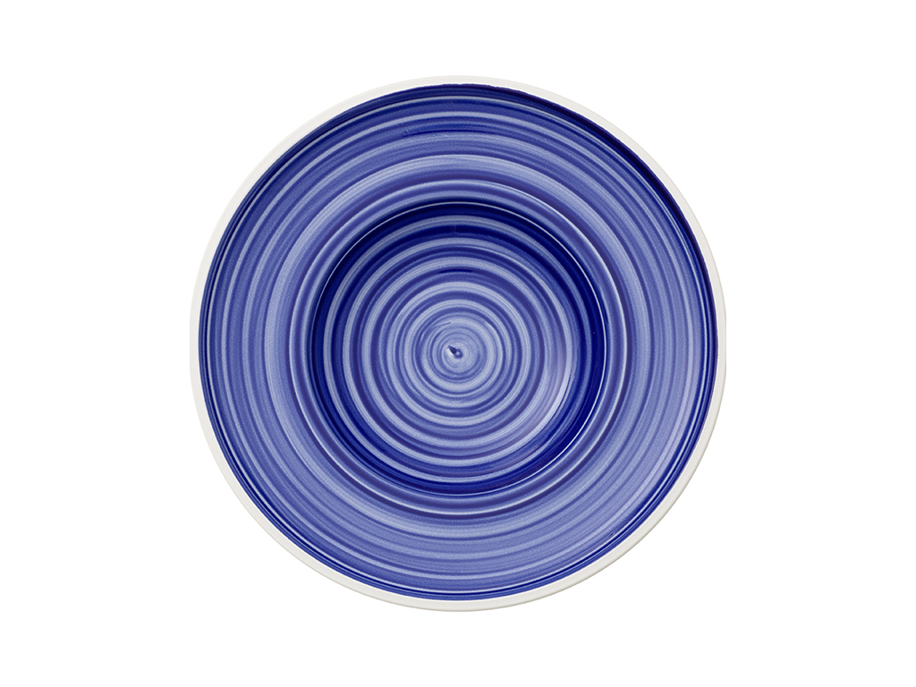 Artesano Océano Atlántico Plato hondo  300 mm