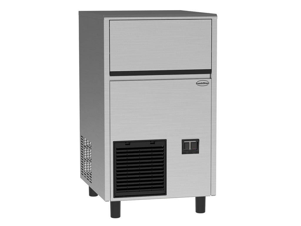 Máquina de hielo 47 kg/día