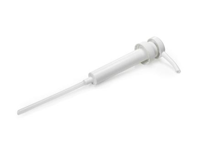 Bomba para bidones de 5 L