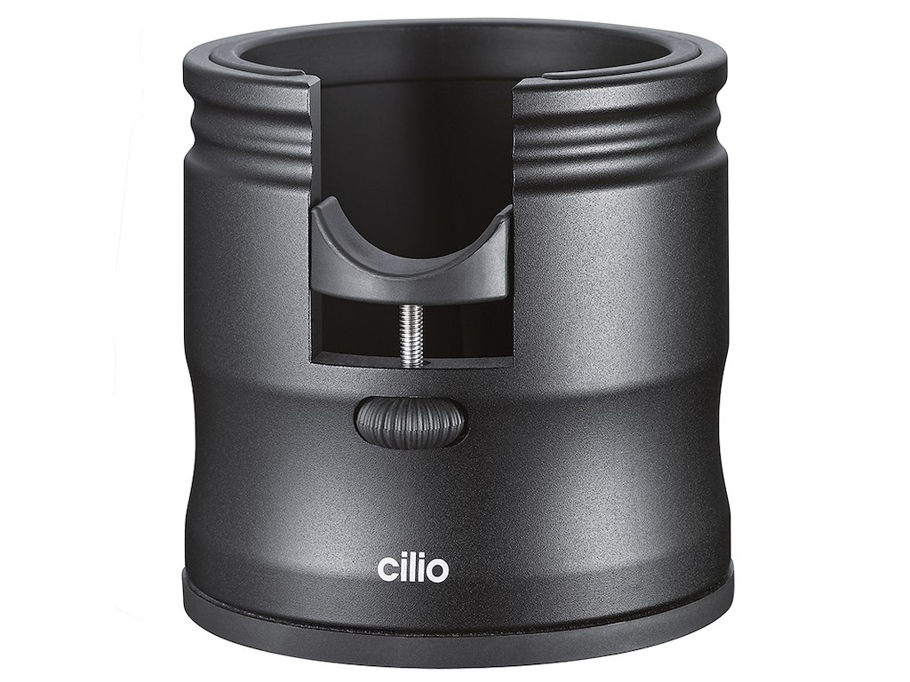 Estación de prensado BARISTA