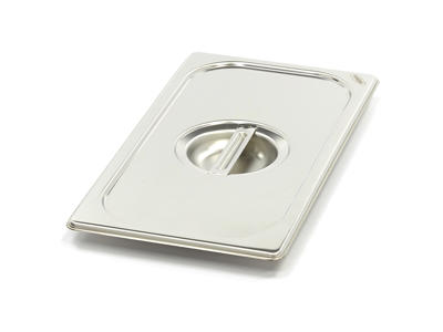 Maxima Tapa de Cantina RF 1/3 GN