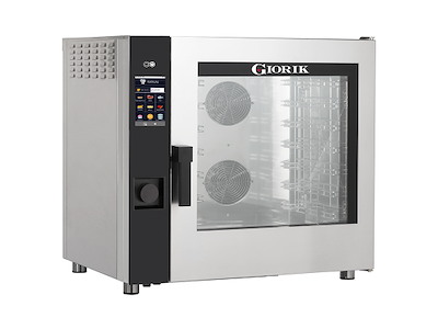MovAir 7xGN Horno combinado – Modelo de cruce derecho