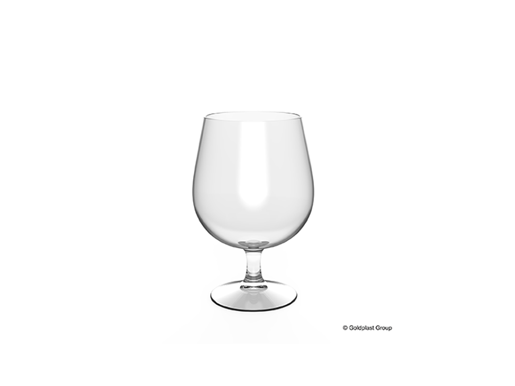 Vaso de cerveza globo 52 cl Tritan