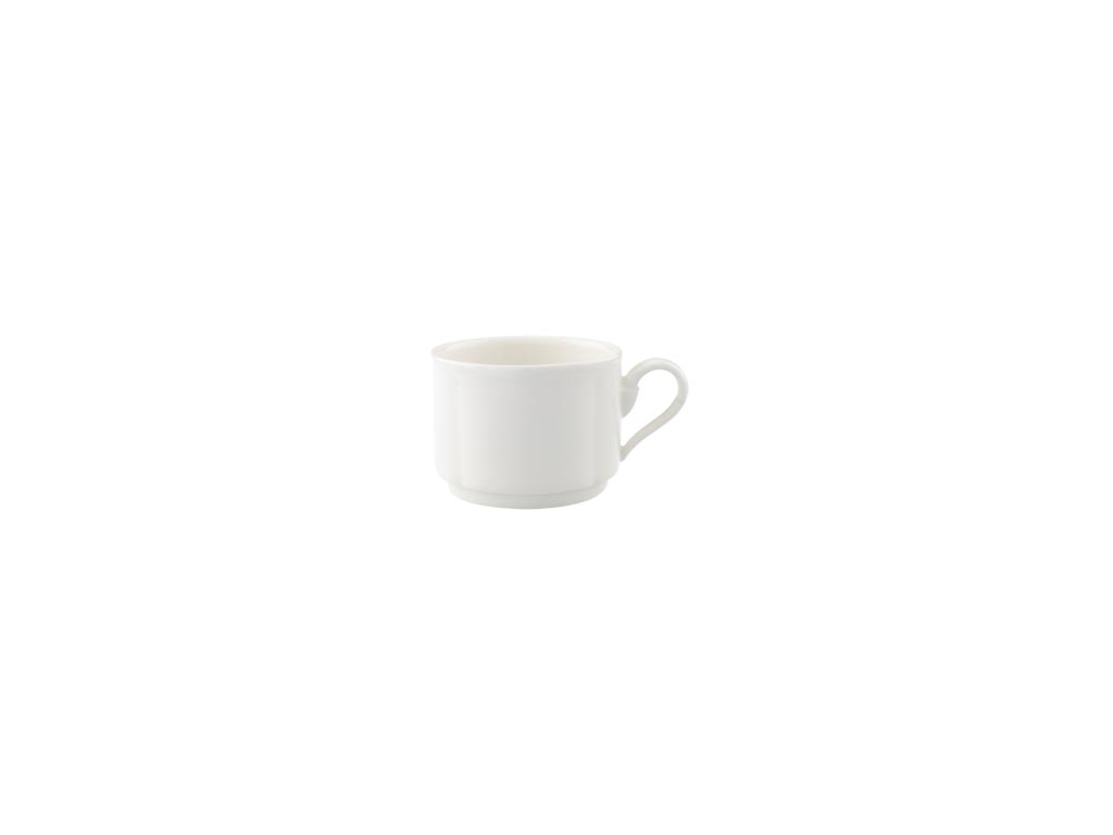 La Scala Taza N.4 Apilable 0,18 L
