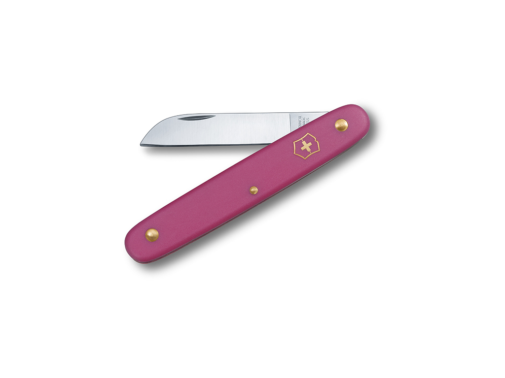 Cuchillo de bolsillo, Victorinox, rosa