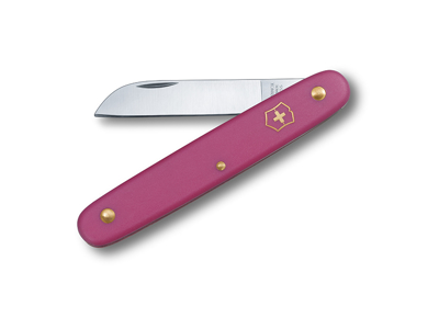 Cuchillo de bolsillo, Victorinox, rosa