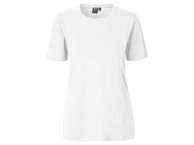 Camiseta Stretch Komfort Dama Blanca