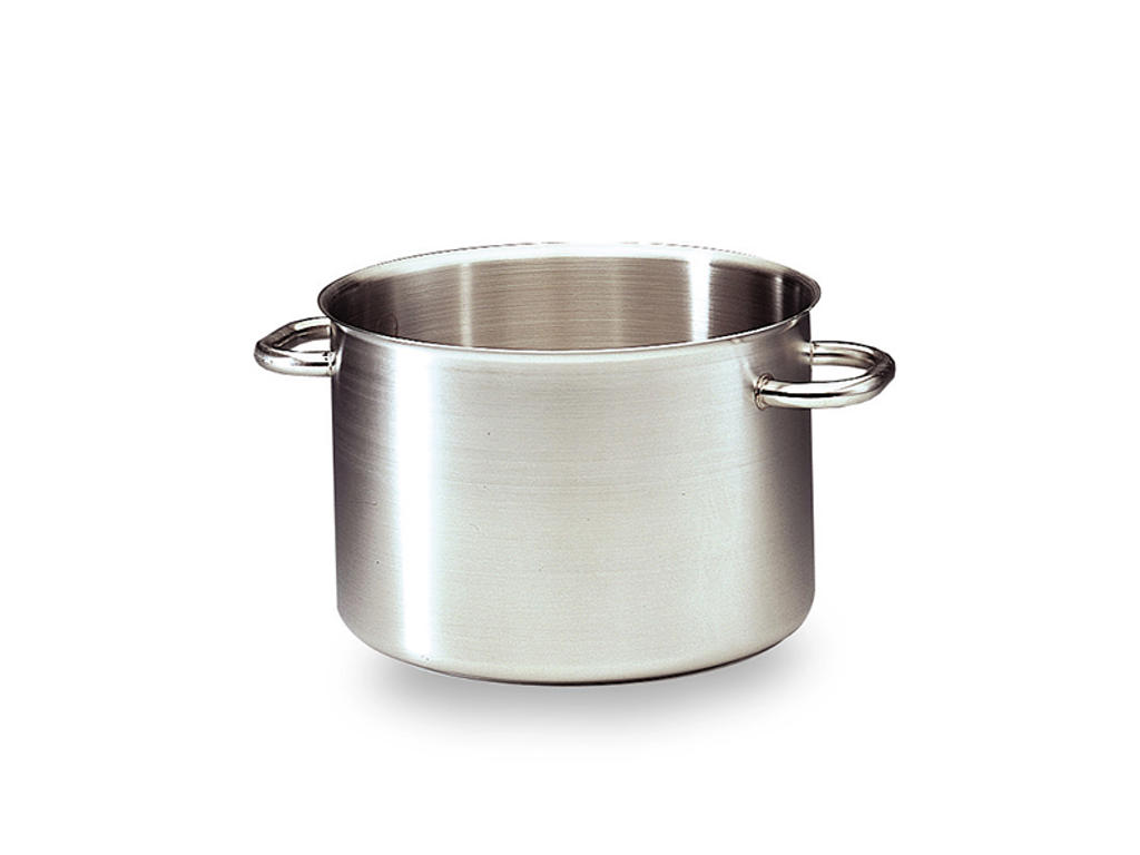 Olla Excelencia para inducción, Mediana