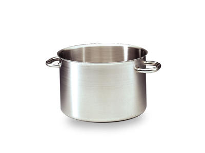 Olla Excelencia para inducción, Mediana