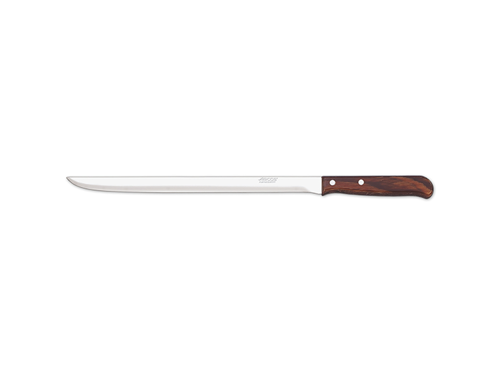 Cuchillo de jamón, 25 cm, Arcos Latina
