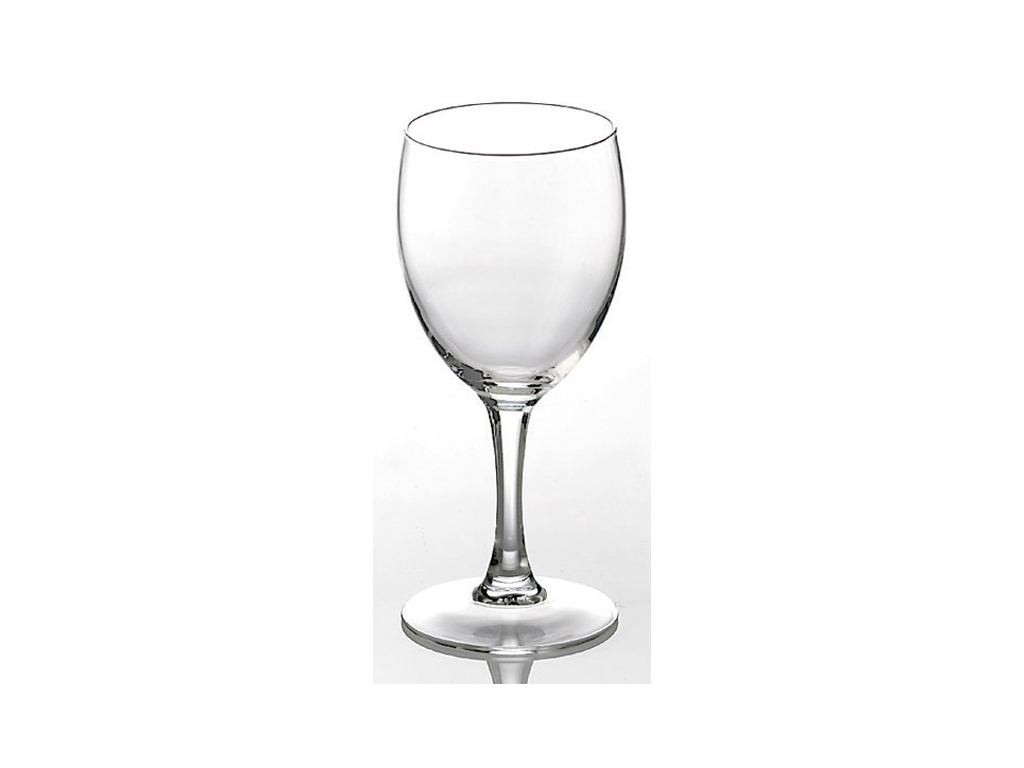 Vaso Elegance Vino Tinto 31 cl