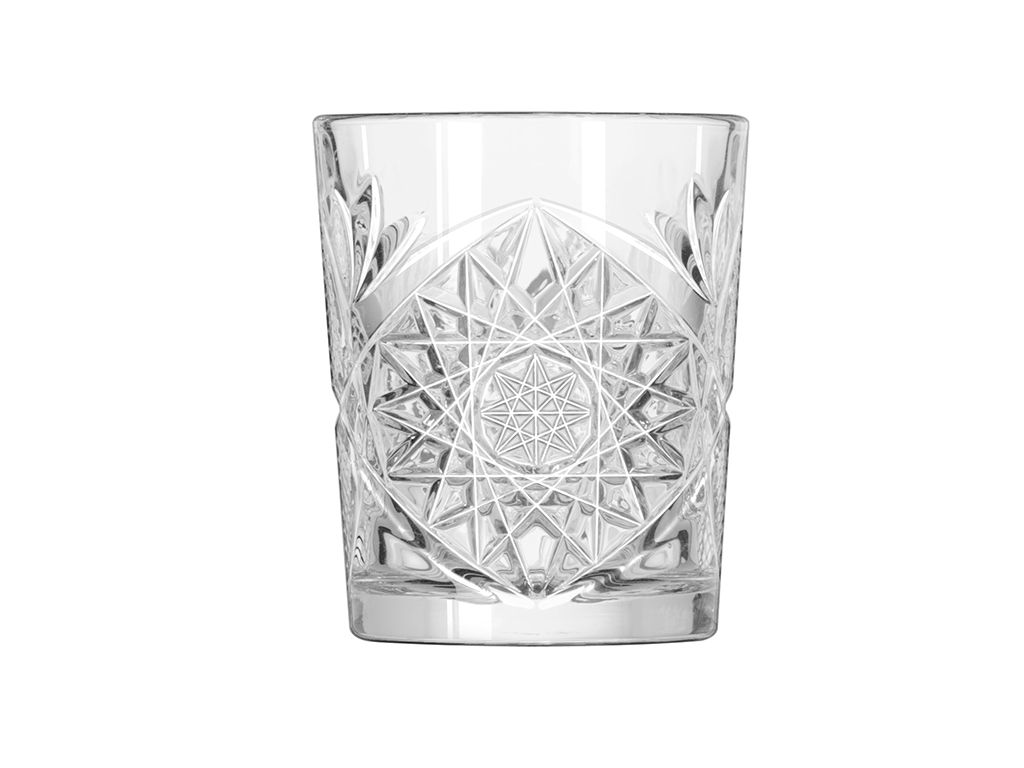 Vaso Hobstar 35,5 cl