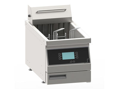 Freidora AVD Mesa 16 ltr. 15 kW