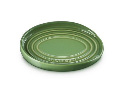 Soporte para cucharas - Bambú - 16x12cm