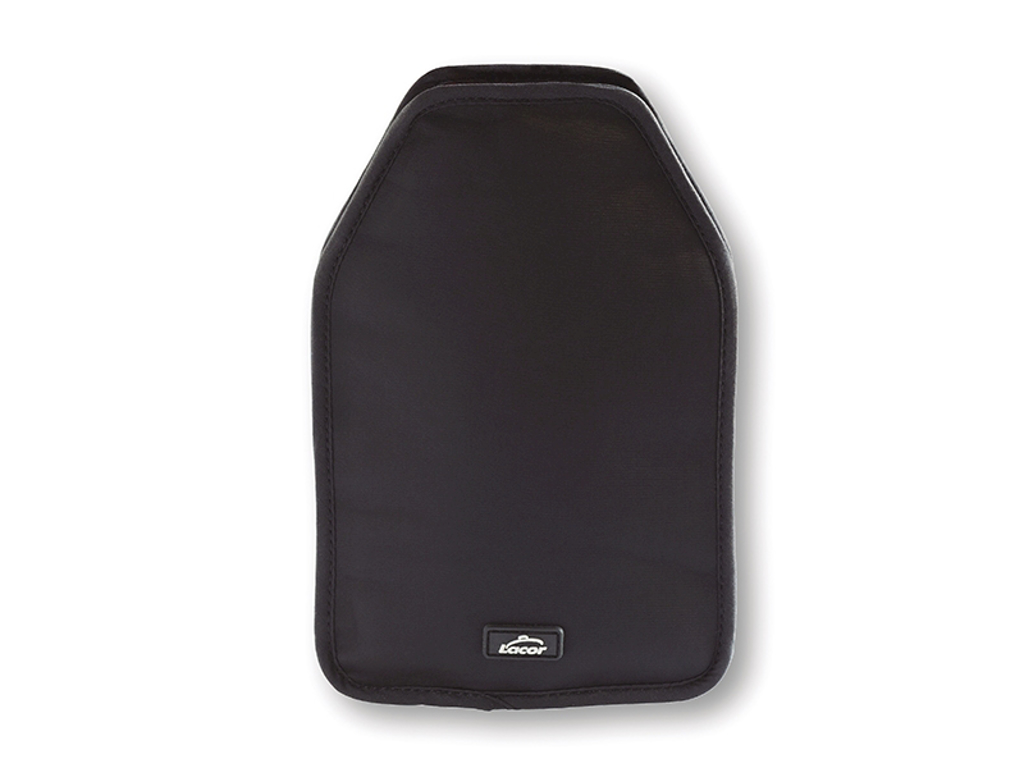 Enfriador de botellas Lacor negro