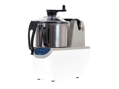 Procesador de alimentos con cortador de verduras Dynamic