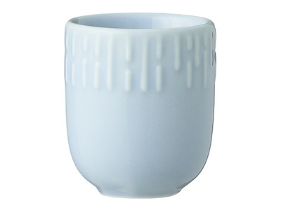 Espressokop u/hank 5 cl Confetti Aqua