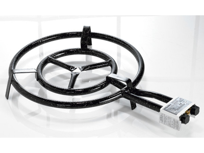 Quemador de gas para paella 30 cm