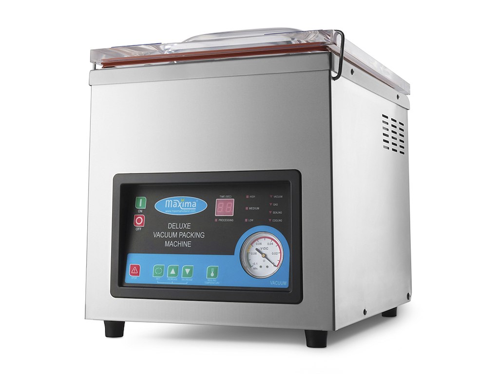 Maxima MVAC 300 envasadora al vacío