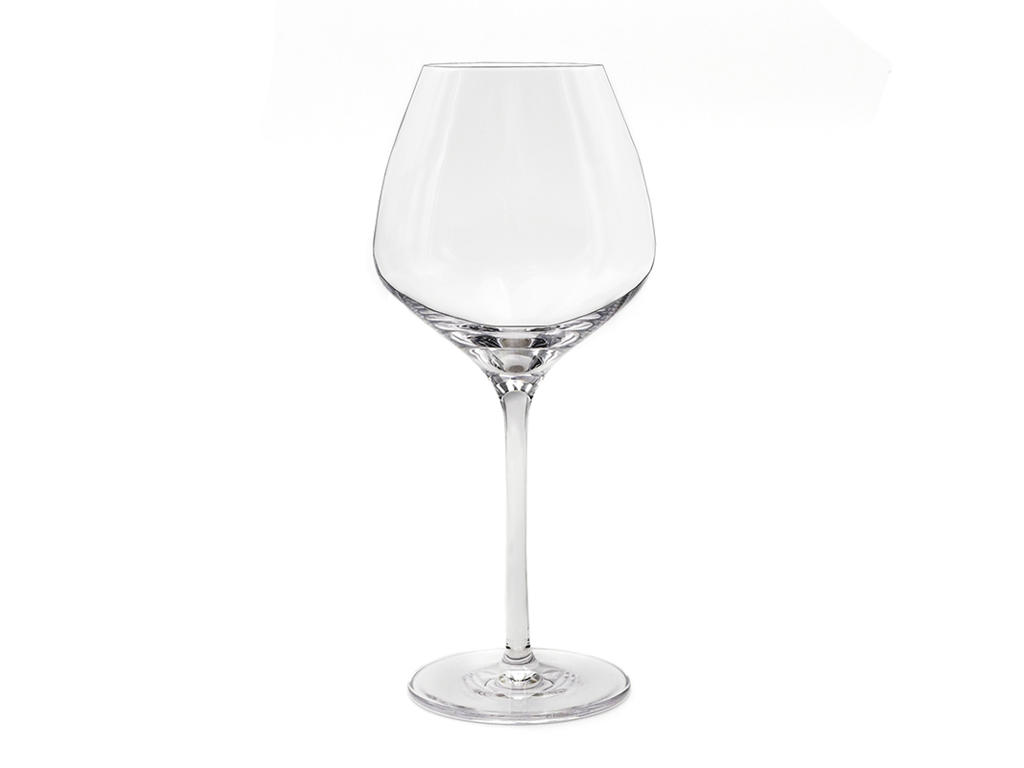 Esfuerzo Vaso de Vino Tinto 58 cl. 4-paquete