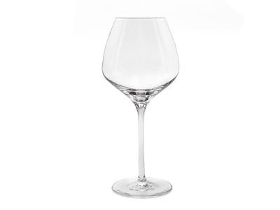 Esfuerzo Vaso de Vino Tinto 58 cl. 4-paquete