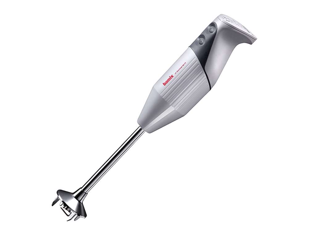 Batidora de mano Gastro Pro-2 200 vatios D Blanca