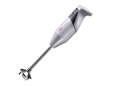 Batidora de mano Gastro Pro-2 200 vatios D Blanca