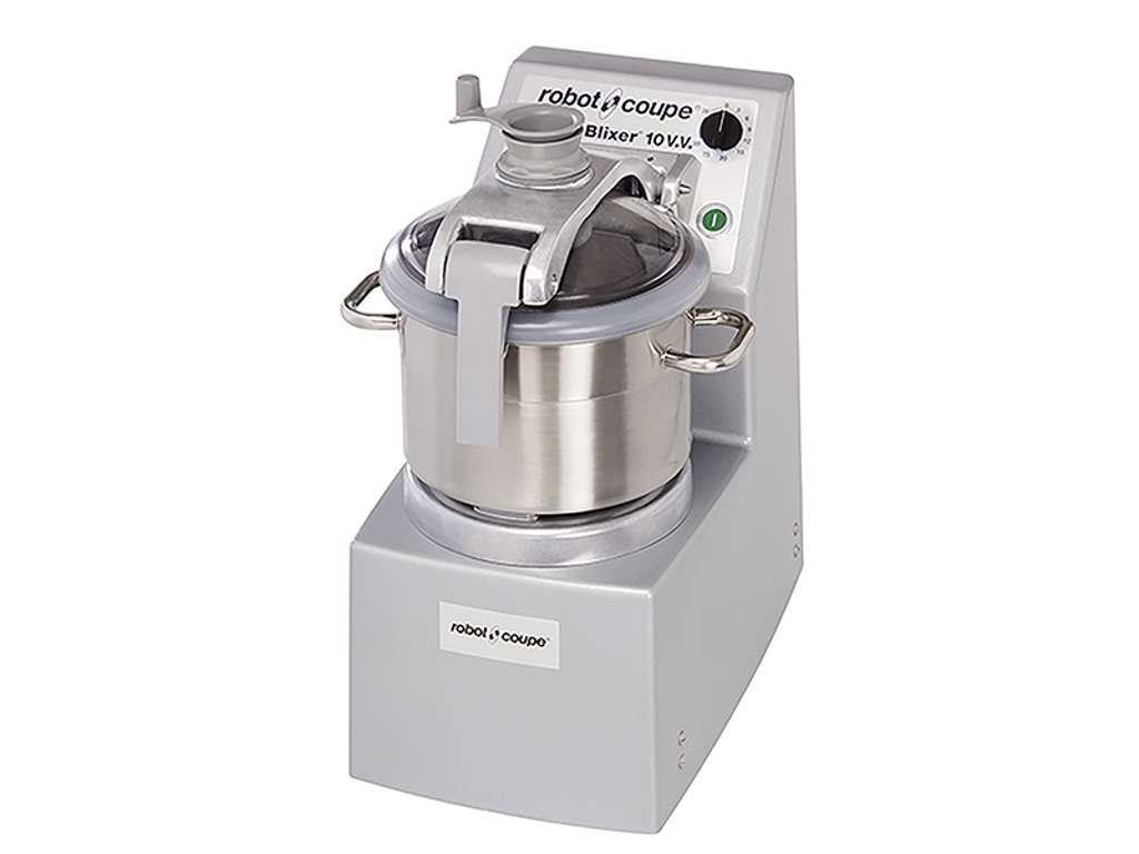 Robot Coupe Blixer 10 V.V., 200-240 V
