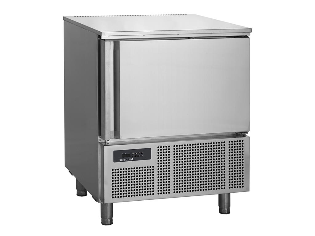 Enfriador de aire 5x 1/1GN