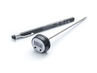 Termómetro de cocina electrónico