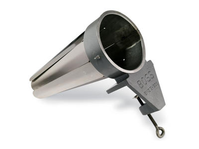 Soporte de cañón de filete, suelto, 15 cm