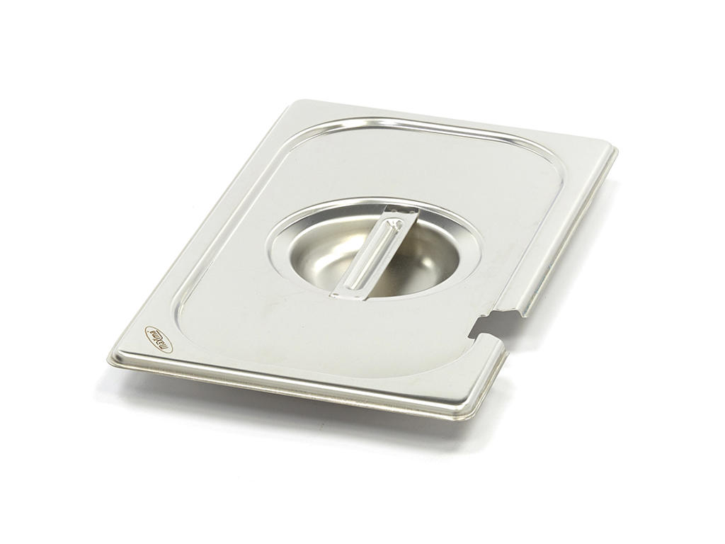 Maxima Tapa de Cantina RF 1/4 GN