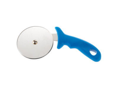 Cortador de pizza economía rueda  100 mm