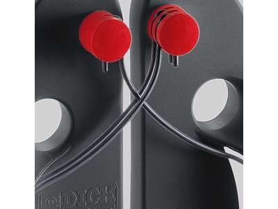 Acero de resorte para sacacuchillos, F. Dick Rapid, juego de 2