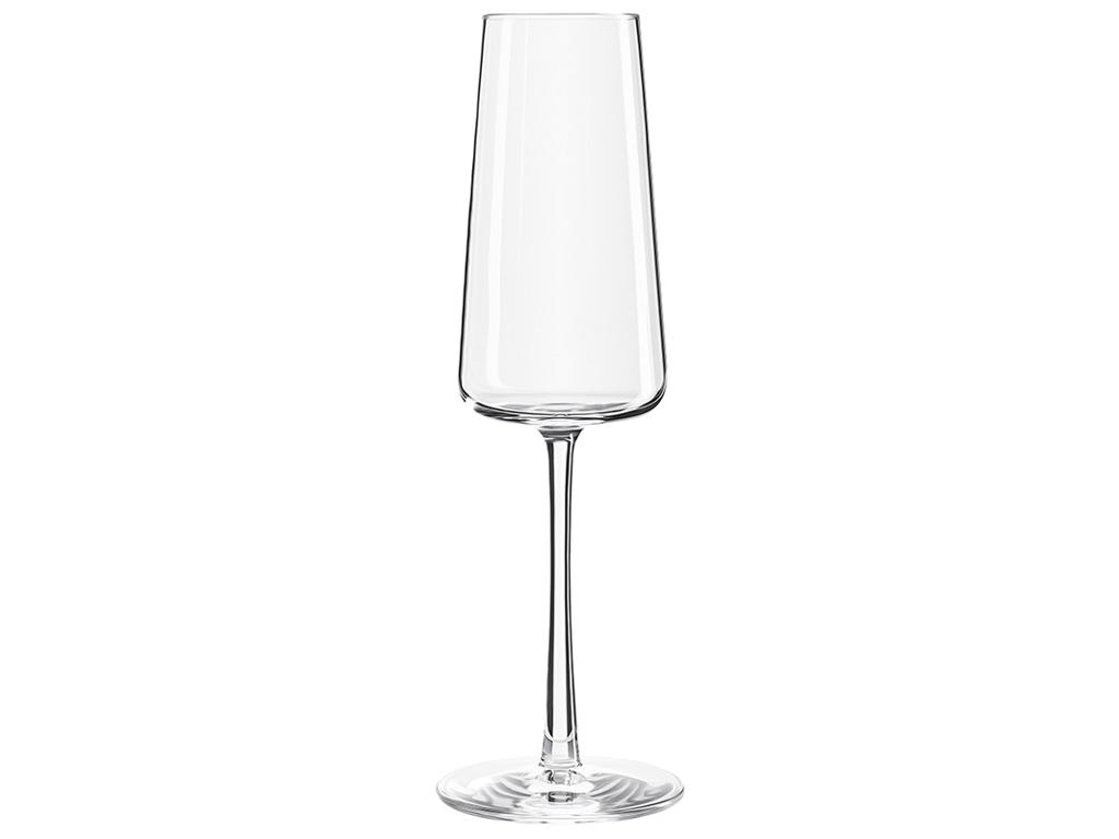 Vaso Power Flute de Champagne 24 cl