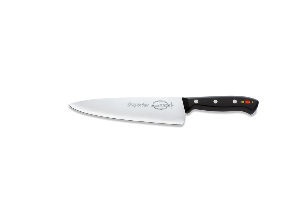 Cuchillo de cocina, 21 cm, F. Dick Superior