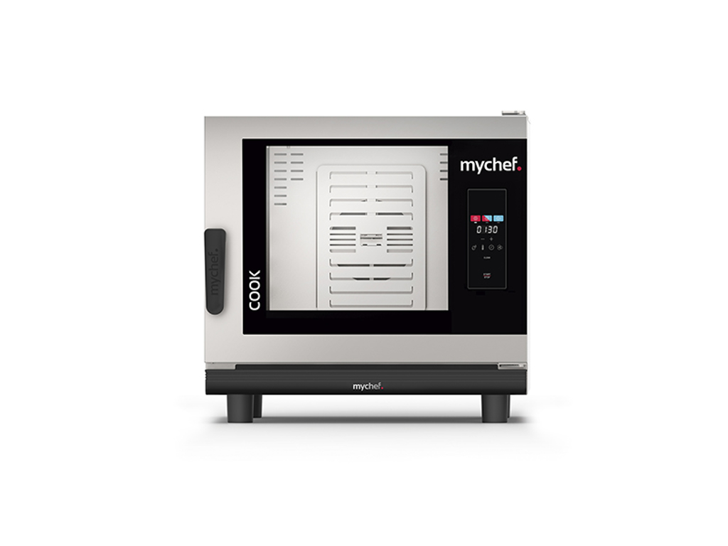 Horno MyChef COOK Pro 6 GN 1/1