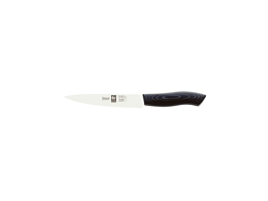 Cuchillo de hierbas, 15 cm, Icel Douro Gourmet