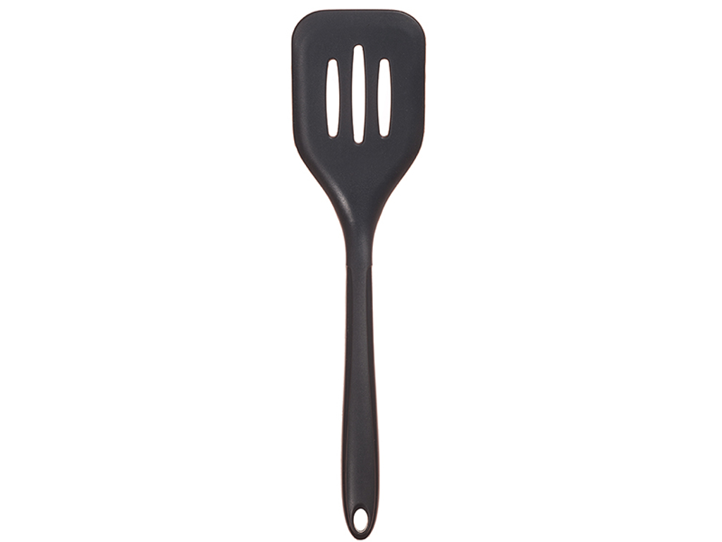 Paleta flexible 3 surcos 30 cm Cookline