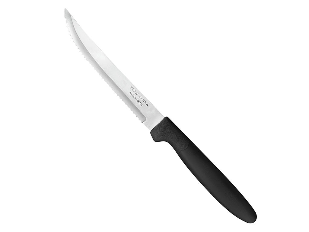 Cuchillo de carne Negro Ipanema 3 pcs.