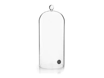 Campana para pistola de humo 12,5 cm H 26,5 cm