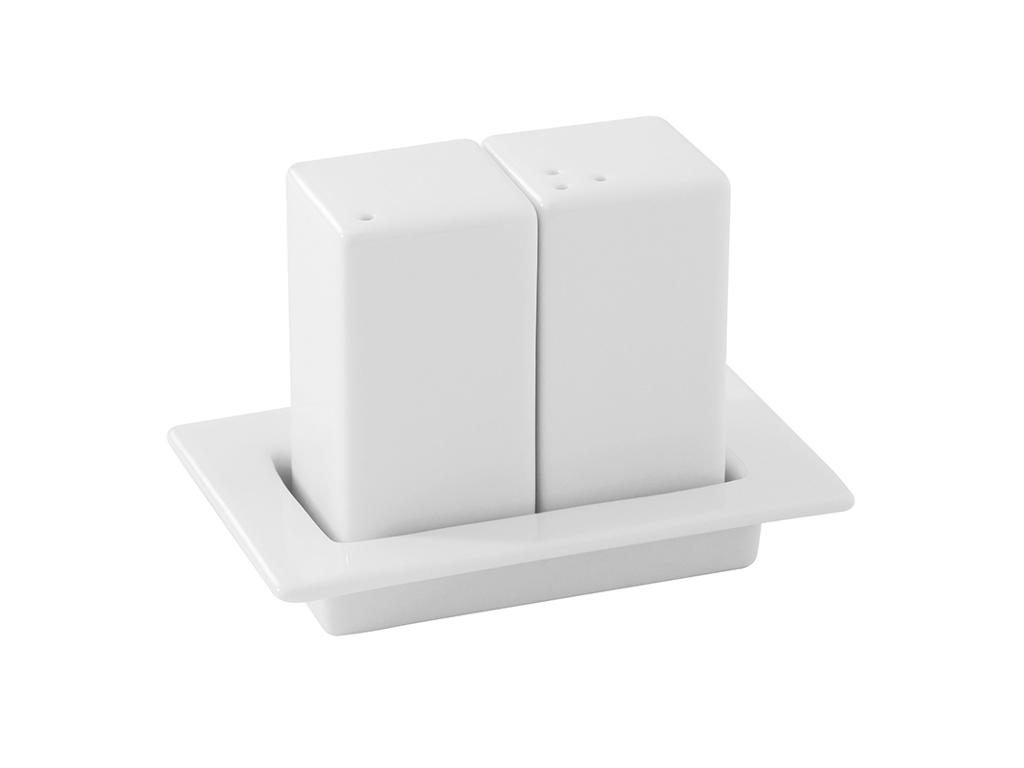 Juego de sal y pimienta Grands 11x7