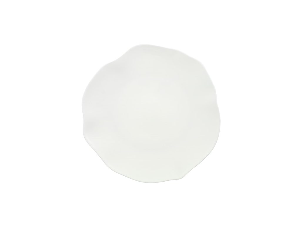 Blossom, plato plano 32 cm