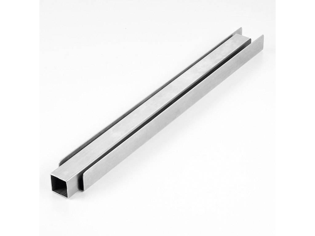 Molde para hornear t/masa de mantequilla Juego RF 380x33x30mm